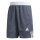 adidas Sports Shorts 3G Speed Reversible Shorts (Basketball) grey/white Men's