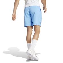 adidas Tennis Shorts Club 3-Stripes 9inch Short Light Blue Men's