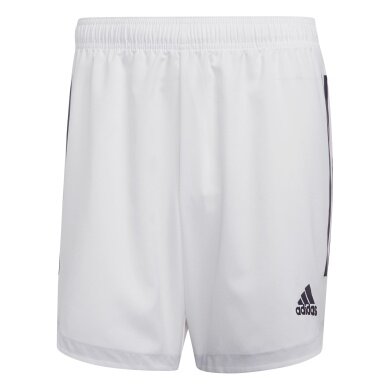 adidas Sports Shorts Condivo 20 Short (lightweight, moisture-wicking) short white men's