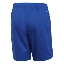 adidas Sports Shorts Condivo 20 Short (lightweight, moisture-wicking) short royal blue men's