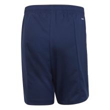 adidas Sports Shorts Condivo 20 Short (lightweight, moisture-wicking) short navy blue men's