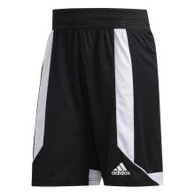 adidas Sports Shorts Creator 365 (Basketball) black/white Men's