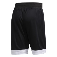 adidas Sports Shorts Creator 365 (Basketball) black/white Men's