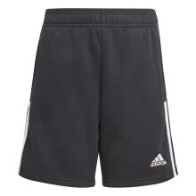 adidas Training Shorts Tiro 21 Sweat Short (Cotton) Short Black Boys