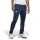 adidas Tennis Training Trousers 3-Stripes Knitted Pant (Aeroready) navy blue Men's