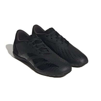 adidas Football Boots Predator Accuracy.4 IN Sala (Indoor Training/Hallentraining) black Men