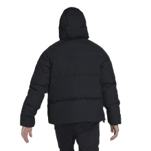 adidas Winter Down Jacket Big Baffle Down black Men