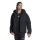 adidas Winter Down Jacket Big Baffle Down black Men