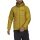 adidas Isolation Hybrid Jacket Terrex Multi Synthetic Insulated Hooded Yellow Men