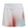 adidas Tennis Skirt Melbourne Printed Match (integrated Tight, high waistband) white/multicoloured Ladies