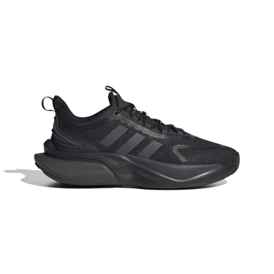 adidas Sneaker Running Shoes Alphabounce+ Bounce (Cushioning) Black Men's