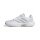 adidas CourtJam Control 3 Allcourt Tennis Shoes White/Grey Ladies