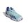 adidas Courtflash Allcourt 2024 aquablue Kids Tennis Shoes