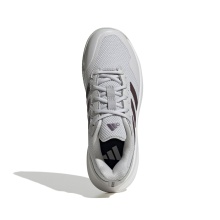 adidas Tennis Shoes GameCourt 2.0 Allcourt grey/white Ladies