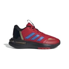 adidas Sneaker Running Shoes Marvel Iron Man Racer Red/Black Kids