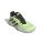 adidas Tennis Shoes Barricade Allcourt 2024 green/white Kids