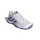 adidas Tennis Shoes Barricade Allcourt 2024 white/blue Kids