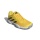 adidas Tennis Shoes Barricade Allcourt 2024 yellow/grey children