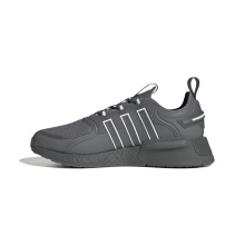 adidas Sneaker Running Shoes NMD R1 Grey Men's