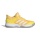 adidas Tennis Shoes Ubersonic 4 Allcourt 2024 yellow/white Kids