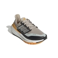 adidas Running Shoes Ultraboost Light Cold.RDY 2.0 (Cushioning) beige/orange/white Men