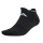 adidas Tennis Socks Sneaker Low Cut Cushioned black - 1 Pair