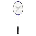 Victor Badminton racket AL2200 blue - strung -