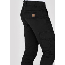 Alpha Industries Leisure Trousers (Cotton) Agent Pant Black Men