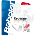 Babolat Tennis String Revenge red 12m Set