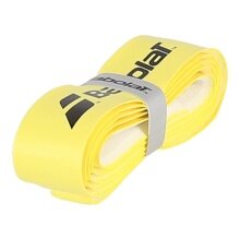 Babolat Basic Grip Syntec Uptake LOGO NEW single yellow