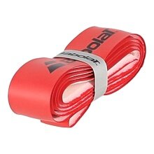 Babolat Base Band Syntec Uptake LOGO NEW single red