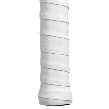 Babolat Overgrip Pro Tour (Comfort) 0.6mm white pack of 3