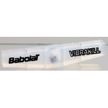 Babolat Vibration Dampener Vibrakill transparent