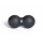 Blackroll Fascia Ball Duoball 8cm black