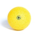 Blackroll Fascia Ball Single 8cm yellow