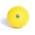 Blackroll Fascia Ball Single 8cm yellow