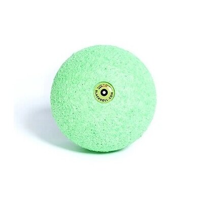 Blackroll Fascia Ball Single 8cm mint green - 1 piece