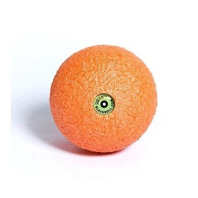 Blackroll Fascia Ball Single 8cm orange