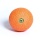 Blackroll Fascia Ball Single 8cm orange