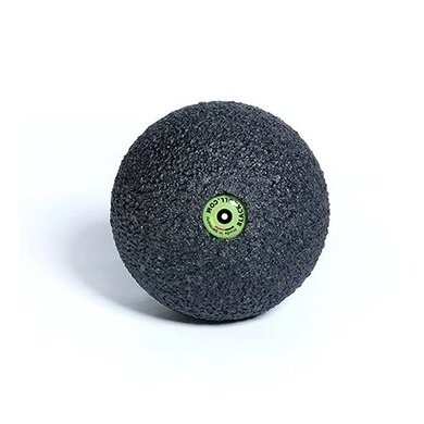 Blackroll Fascia Ball Single 8cm black