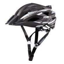 Cratoni Bike Helmet C-Tracer black