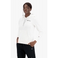 Champion Hoodie (Hoodie lined) American Classic small logo lettering white Women