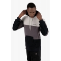 Champion Hoodie (lined cotton hoodie) Colour Mix grey/black Men