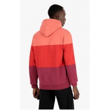 Champion Hoodie (lined cotton hoodie) Colour Mix red Men