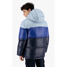 Champion Quilted Jacket (padded) blue Men