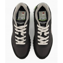 Champion Sneaker DSM in Retro Look black Men