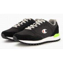 Champion Sneaker DSM in Retro Look black Men