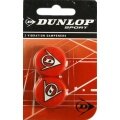 Dunlop Vibration Damper Flying D orange - 2 pieces