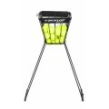 Dunlop Ball Basket collapsible (for maximum 70 balls)