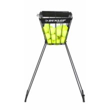 Dunlop Ball Basket collapsible (for maximum 70 balls)